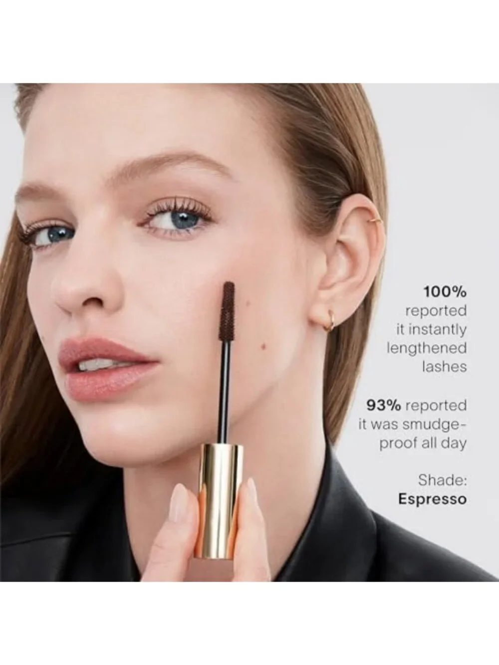 Instant Extension Tubing Mascara for Lifting, Defining & Lengthening Lashes